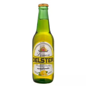 Non-alcoholic beer