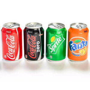 Soft Drink