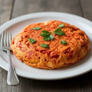 Persian Omelette