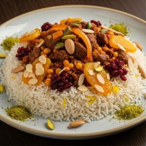 Gheymeh Nesar