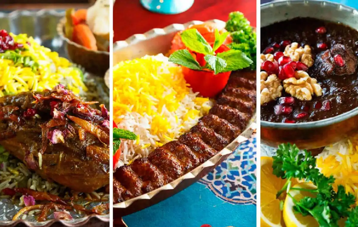 معرفی-12-تا-از-خوشمزه-ترین-غذاهای-ایرانی-تصویر-1